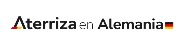 Aterriza en Alemania